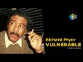 Richard Pryor - Vulnerable | Rare 1983 Interview