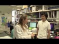 NEI-LabTV Profile: Jennifer Kielczewski, Laboratory of Immunology