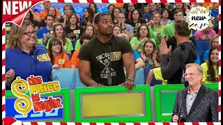 The Price Is Right 2025 💥 The Price Is Right Full Episodes 💥 TPIR US 💥 Game Show American