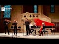 Capture de la vidéo [Concert] “O Solitude” - Le Consort & Paul-Antoine Bénos