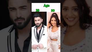 Rohit Suchanti Vs Aishwarya Khare, ❣️😊😊 Trending . Resimi