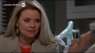 Sitting Vigil General Hospital February 8Th, 2022