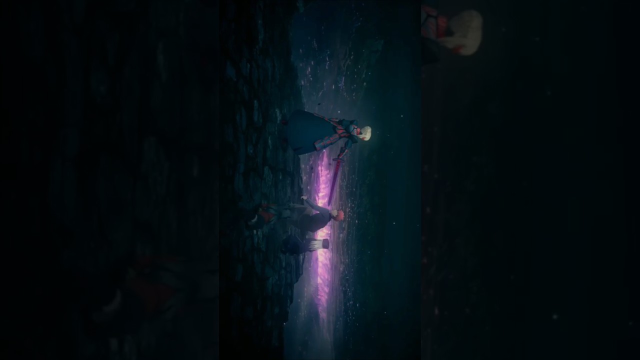 Heroes clash. Legends are born. ⚔️