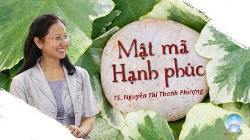 Bí Quyết Giải Mã Hạnh Phúc | TS. Nguyễn Thị Thanh Phượng | Inner Space