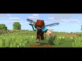 Lovesick  a minecraft animation compilation night hunters and the unity series