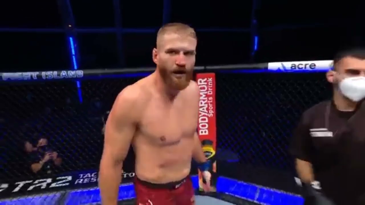 Jan Błachowicz | Scott pilgram vs my GPA