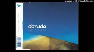 DARUDE - Sandstorm / radio edit / 3,44''