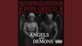 ANGELS AND DEMONS (feat. OPIUM)
