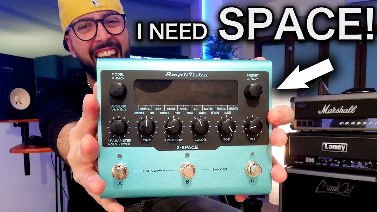 IK MULTIMEDIA. SOUND BETTER.