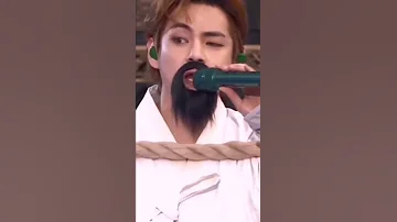 V Doing Suga S Deachita Rap 