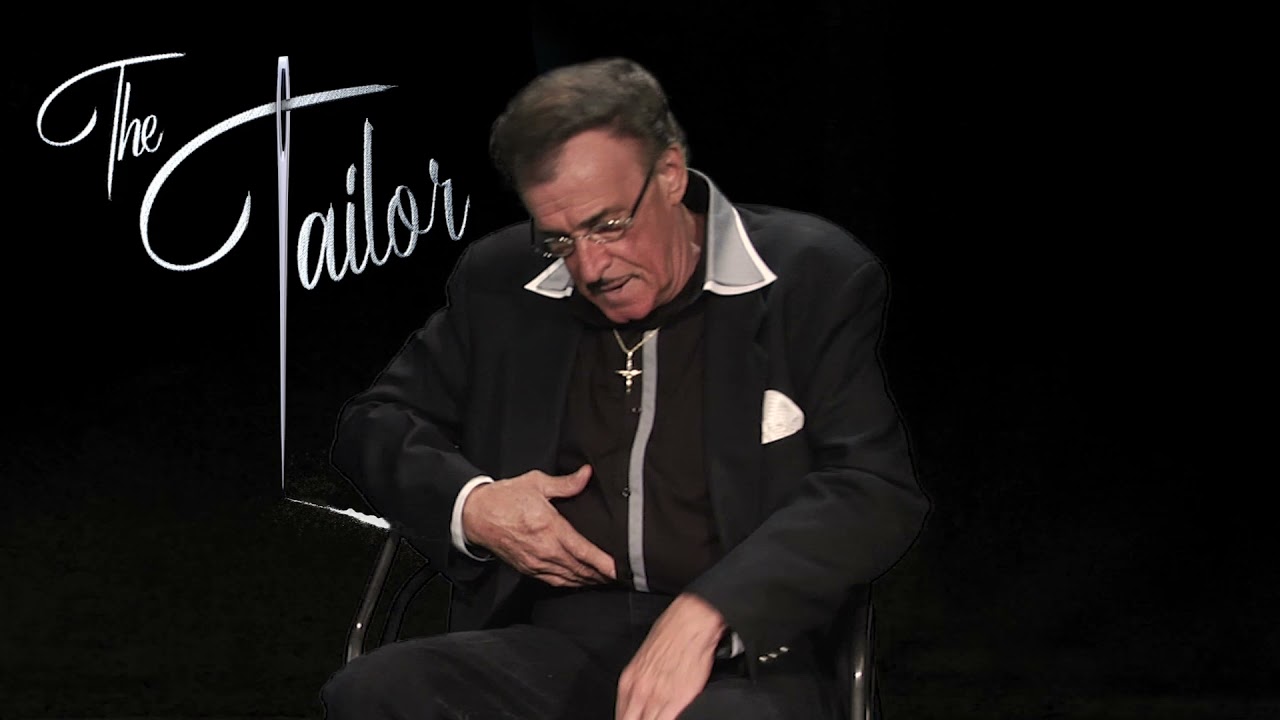 Shot twice, pulled the bullets out using cocaine and a thread and needle