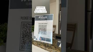 QR Code sign in sheet, website, socials. Created in #canva #sfv #sanfernandovalleyrealestate #shorts