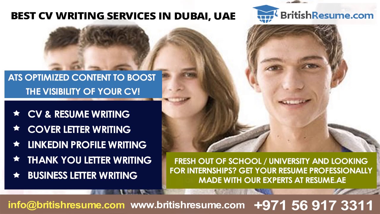 best resume writing services chicago dubai