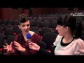 Capture de la vidéo Vesna Zornik - Intervju