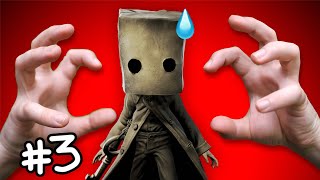 Je Déteste Cet Endroit Little Nightmares Ii - Partie 3