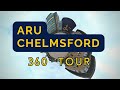 Aru chelmsford campus tour