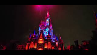 Disney World Magic Kingdom Orlando Is Amazing