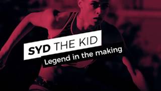 Sydney McLaughlin: Legend In The Making