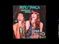 Rita Lee & Gilberto Gil -  Refestança (DISCOVIDEOGRAFIA)