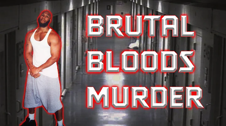 Murder, criminal guards, and the kingpin snitch at...
