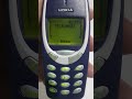 Nokia 3310 