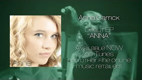 Battle Cries Lyric Video - Anna Carrick