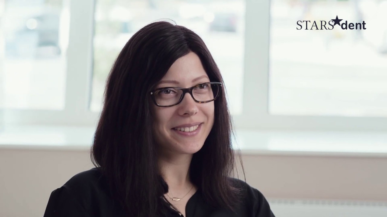 Nie trać zębów - walcz z paradontozą! Starsdent Wrocław