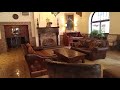 HOLLAND HOTEL ALPINE TEXAS