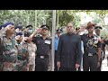 В Душанбе отметили День независимости Индии