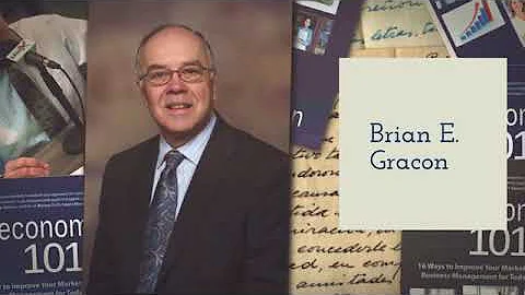 Brian Gracon: "Meconomics 101"