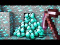 HO TROVATO 1.000.000 DI DIAMANTI SU MINECRAFT - ITA