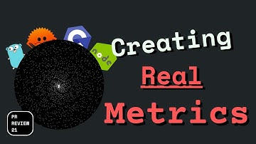 Ive made the ultimate programming language benchmark| PR Review [21]