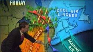 Jim Kosek - Accuweather