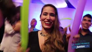 Calaminon - Celebración Fin De Año 2019