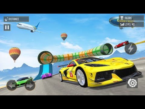 Video New Taxi Driver 3D - Real Uber Car City Driving Game 2026! Taxi Simulator Car Game Android Gameplay