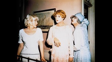 Some Like It Hot -1959 - Marilyn Monroe,Tony Curtis, Jack Lemmon, Song - After You Get What You Want