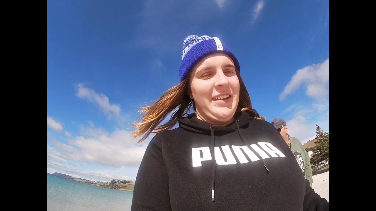 FAMILY ROAD TRIP : GUIDE FALLS, BOAT HARBOUR AND THE NUT 🌟 FIRST VLOG