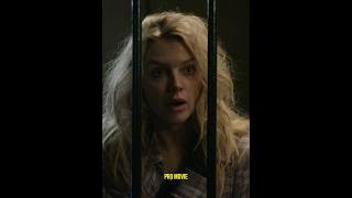 A filthy cop raped a prisoner😢 #film  #movie  #series