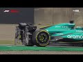 Rote Flagge & Strafe für Hülkenberg? | 1. Freies Training | Großer Preis von Japan | Formel 1