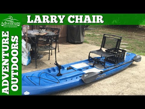 Hobie Outback & Kayak Mod Videos 