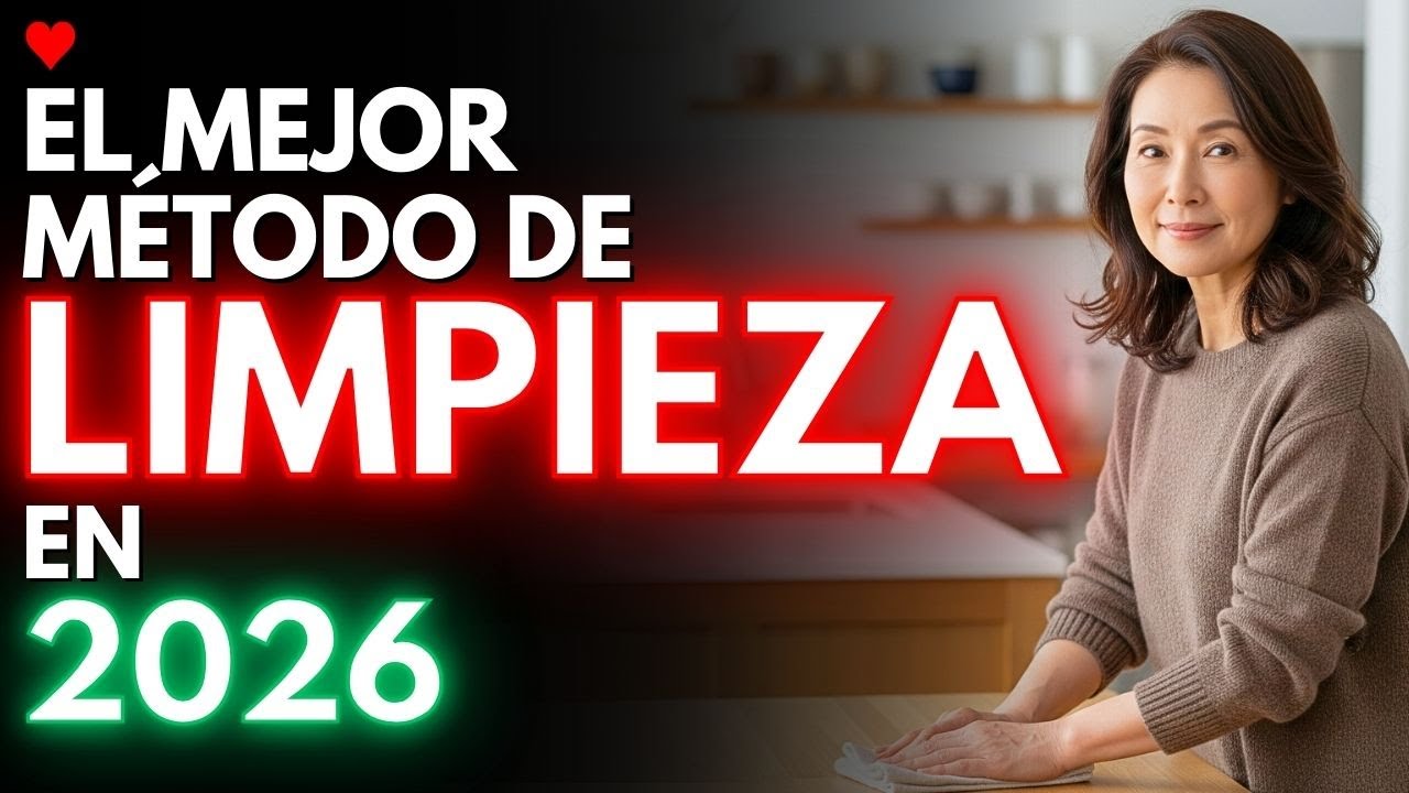 23 TRUCOS que Usan en JAPÓN al Comenzar el AÑO para Mantener CASAS IMPECABLES