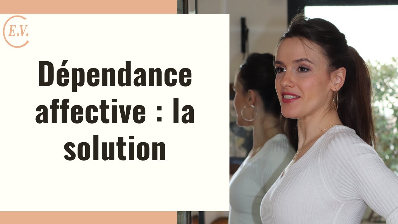Vaincre La Dependance Affective En 21 Jours