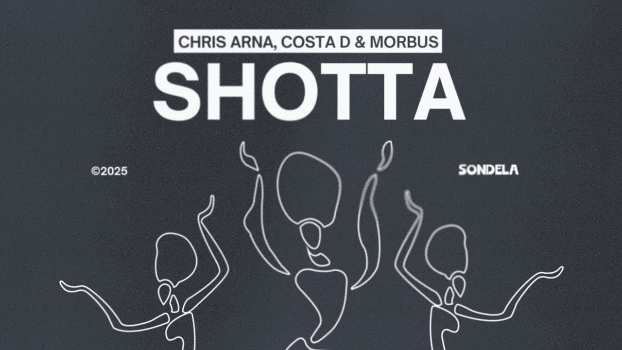 Watch Shotta - Chris Arna, Costa D & Morbus on YouTube Watch Shotta - Chris Arna, Costa D & Morbus on YouTube