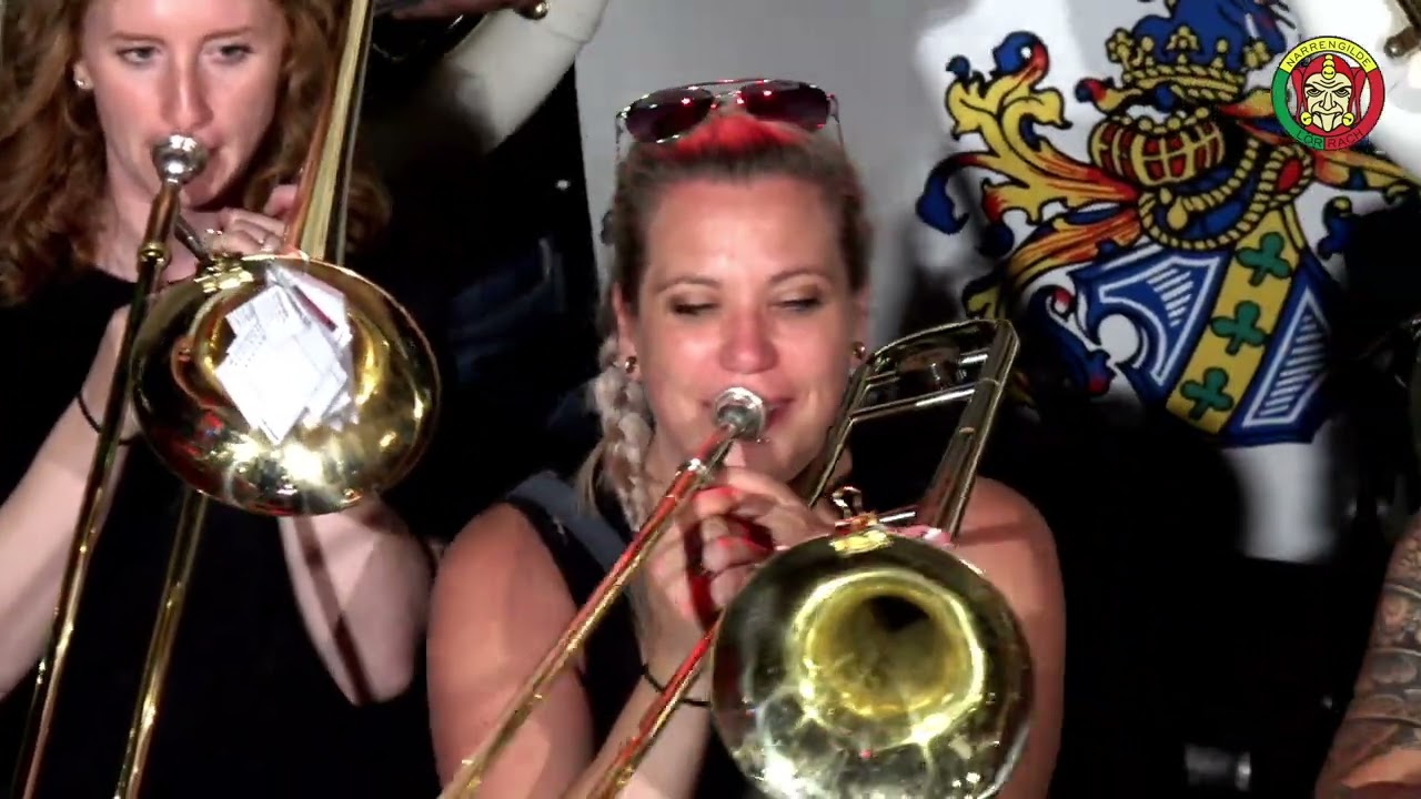 Lasser Gugge Explosion 2022  Schlösslisymphoniker