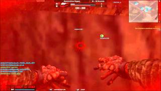 Combat arms - Kill Creek Glitchers