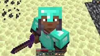 Minecraft But Anything I draw comes to life… screenshot 5