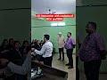 LEC Team of Rajendra University at YCAT l Interaction with BCA and BBA Students l YUVODAYA l YCAT