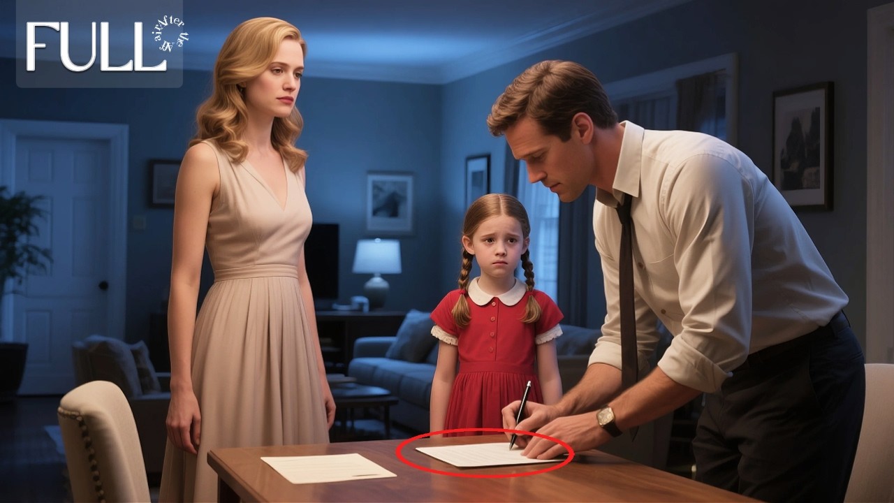 When his first love faked sickness, he left at once.He signed blindly.I took the divorce papers...