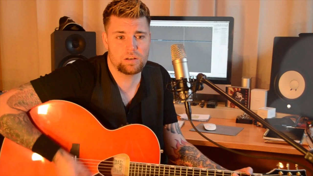 Uncomfortable Skin-Adrian D'elia Cut