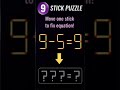 if you think you are genius solve this IQ puzzle 🧩 #mindteaser #braingames #mindgames #braintest #yt